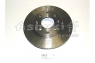Тормозной диск ASHUKI Y089-15