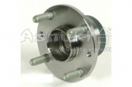 Комплект подшипника ASHUKI M660-20