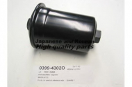 Фильтр ASHUKI 0399-4302O