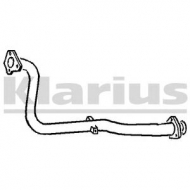 Амортизатор KLARIUS 220584