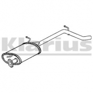 Амортизатор KLARIUS 230730
