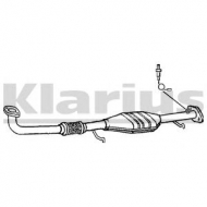 Катализатор KLARIUS 370369