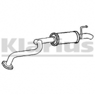 Амортизатор KLARIUS TY536A