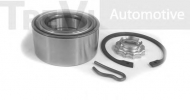 Комплект подшипника SK SK11412