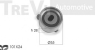 Ременный комплект SK SK3137D