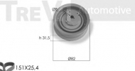 Ременный комплект SK SK3224D