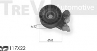 Ременный комплект SK SK3290D