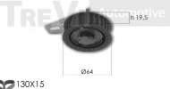 Ременный комплект SK SK3289D