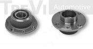 Комплект подшипника SK SK11404