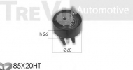 Ременный комплект SK SK3298D