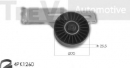 Ременный комплект SK SK3574A