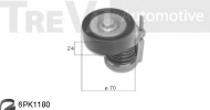 Ременный комплект SK SK3717A
