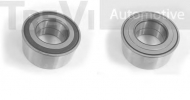 Комплект подшипника SK SK10102