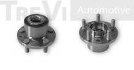 Комплект подшипника SK SK10101
