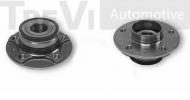 Комплект подшипника SK SK10163