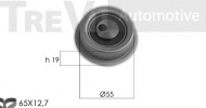 Ременный комплект SK SK3411D