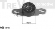 Ременный комплект SK SK3414D