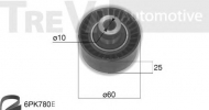 Ременный комплект SK SK3790A