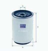 Фильтр UNICO FILTER FI 11159/3 x