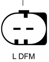 Генератор DRI 2113491902