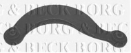 Рычаг BORG & BECK BCA6240