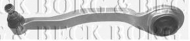 Рычаг независимой подвески колеса BORG & BECK BCA6296