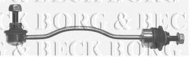 Стойка BORG & BECK BDL6581