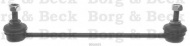 Стойка BORG & BECK BDL6625