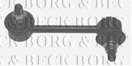 Стойка BORG & BECK BDL6639