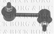 Стойка BORG & BECK BDL6641