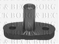Болт BORG & BECK BKP5831