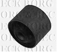 Подвеска BORG & BECK BSK5965
