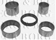 Подвеска BORG & BECK BSK6107