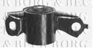 Подвеска BORG & BECK BSK6189
