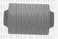 Подвеска BORG & BECK BSK6283