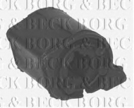 Подвеска BORG & BECK BSK6414