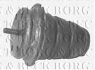 Буфер BORG & BECK BSK6544