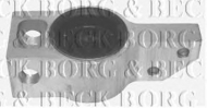 Подвеска BORG & BECK BSK6888