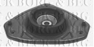Ремкомплект BORG & BECK BSM5099