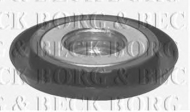 Подшипник BORG & BECK BSM5161