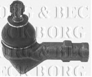 Шарнир BORG & BECK BTR4126