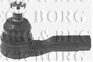 Шарнир BORG & BECK BTR4308