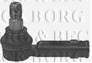 Шарнир BORG & BECK BTR4456