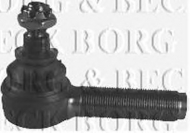 Шарнир BORG & BECK BTR4707