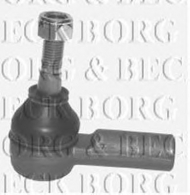 Шарнир BORG & BECK BTR5504