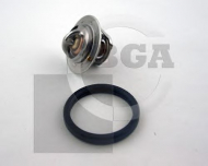 Термостат BGA CT5515K