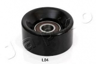 Ролик JAPKO 129L04