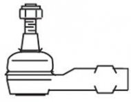 Шарнир FRAP 1402