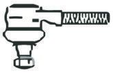 Шарнир FRAP 332