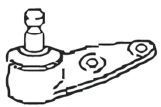 Шарнир FRAP 476